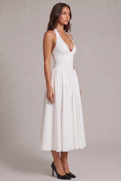 Maselle Abito Midi