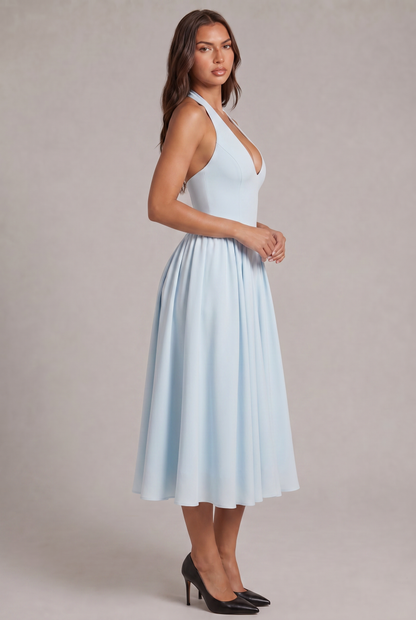 Maselle Abito Midi