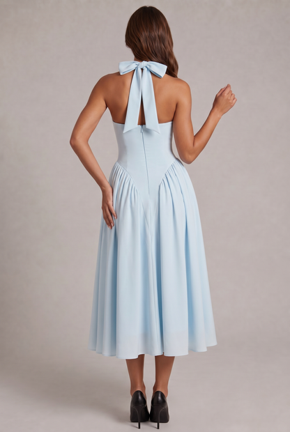 Maselle Abito Midi