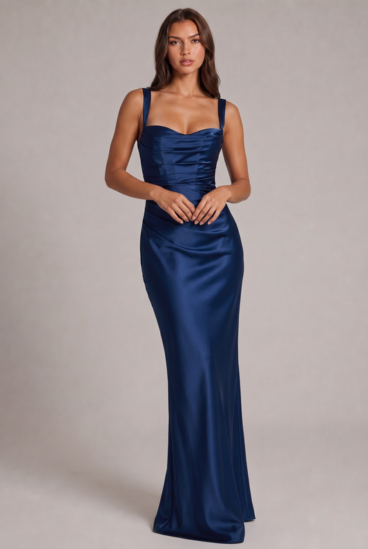 Weronika Abito Maxi