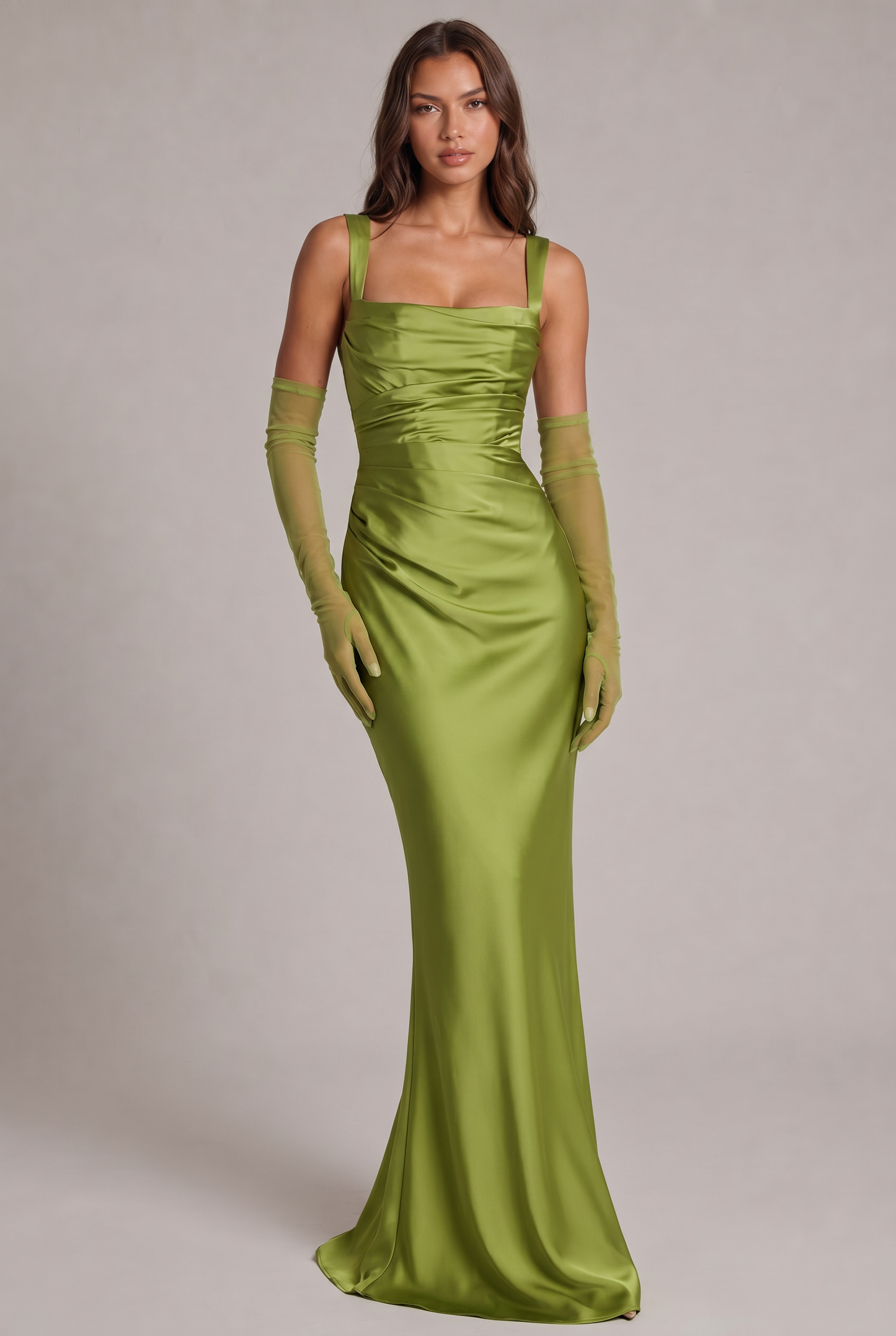 Weronika Abito Maxi