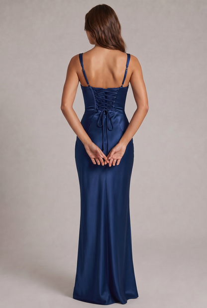 Weronika Abito Maxi