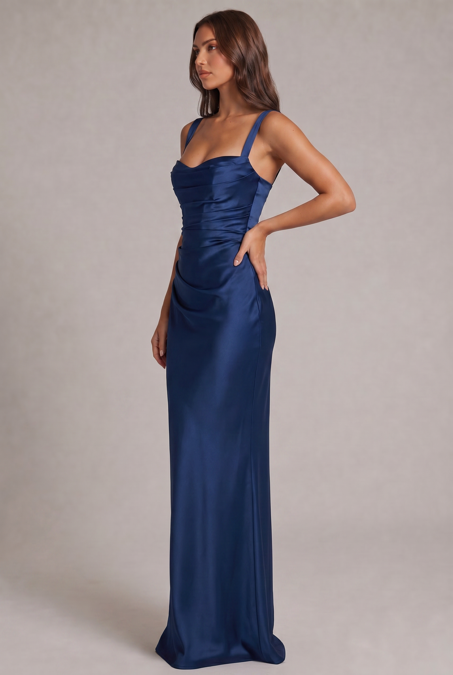 Weronika Abito Maxi