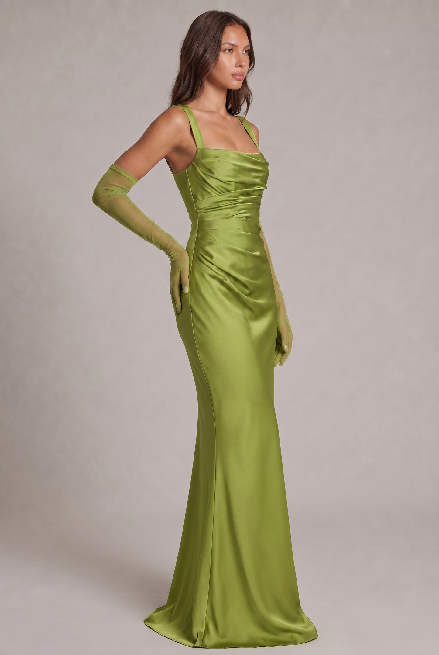 Weronika Abito Maxi