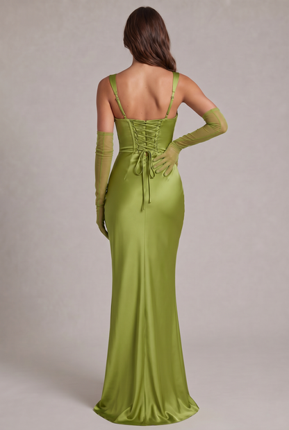 Weronika Abito Maxi