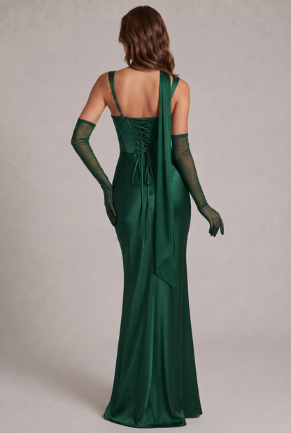 Weronika Abito Maxi