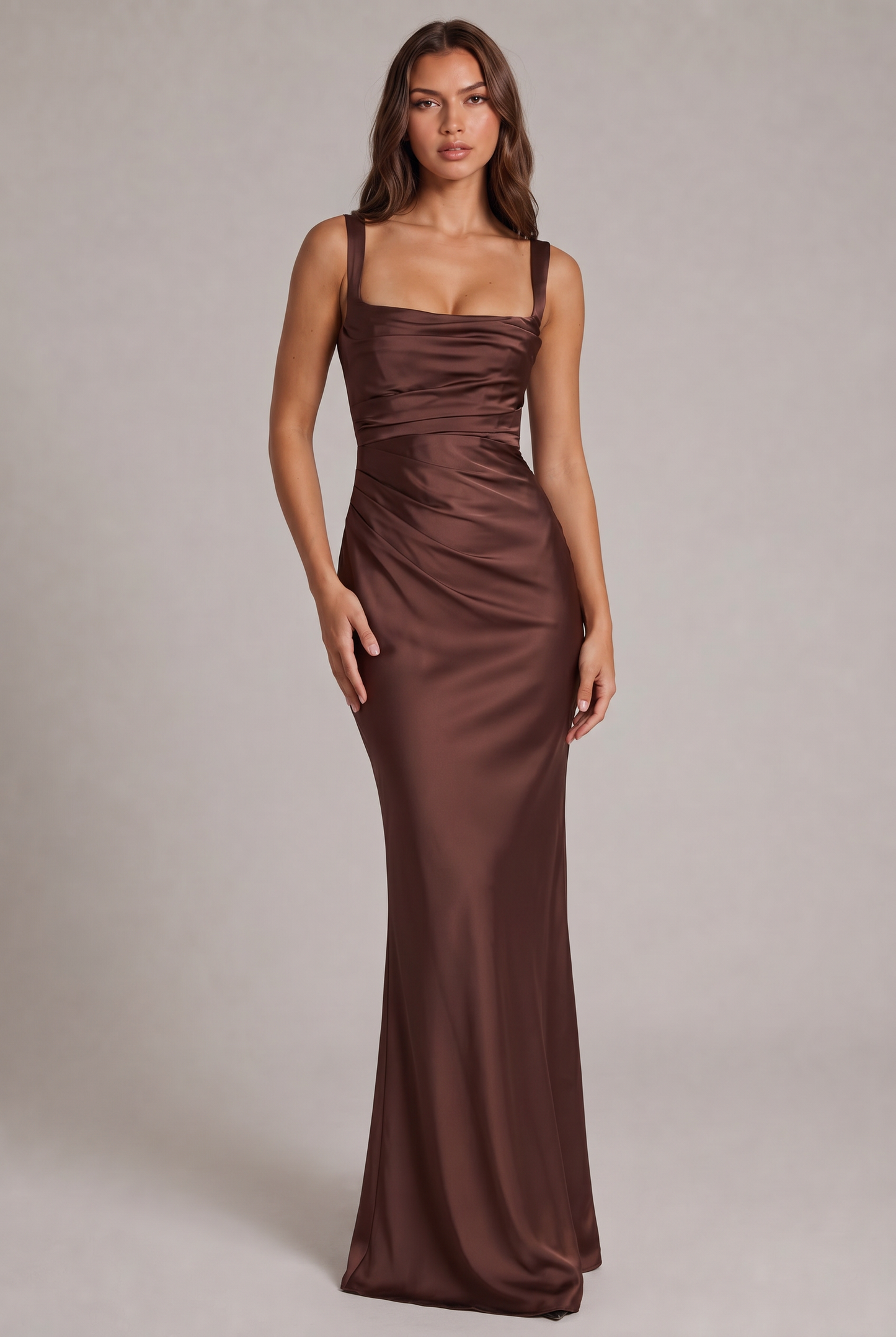 Weronika Abito Maxi