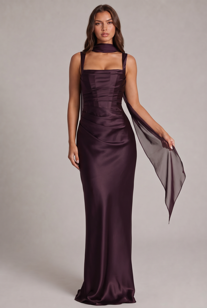 Weronika Abito Maxi