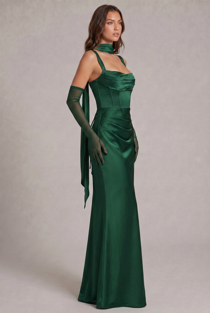 Weronika Abito Maxi