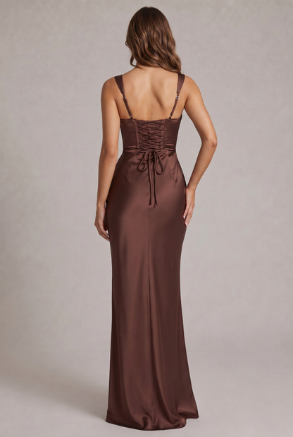 Weronika Abito Maxi