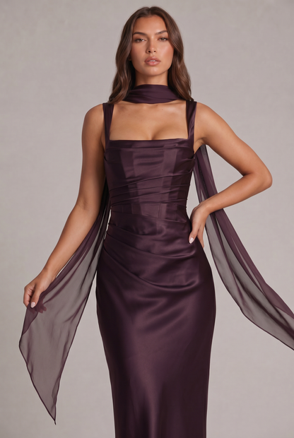Weronika Abito Maxi
