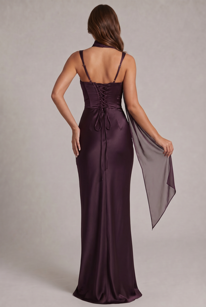 Weronika Abito Maxi