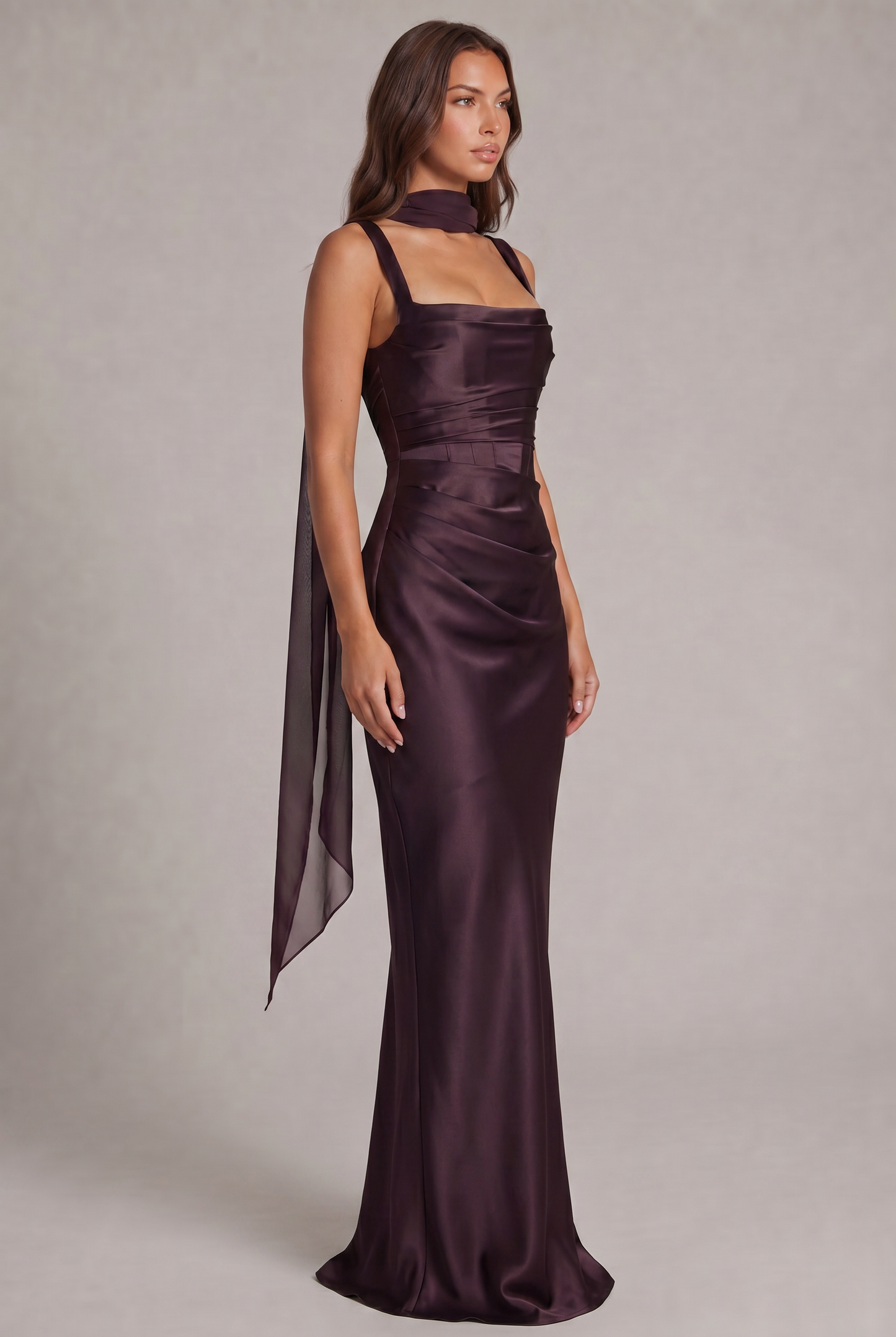 Weronika Abito Maxi