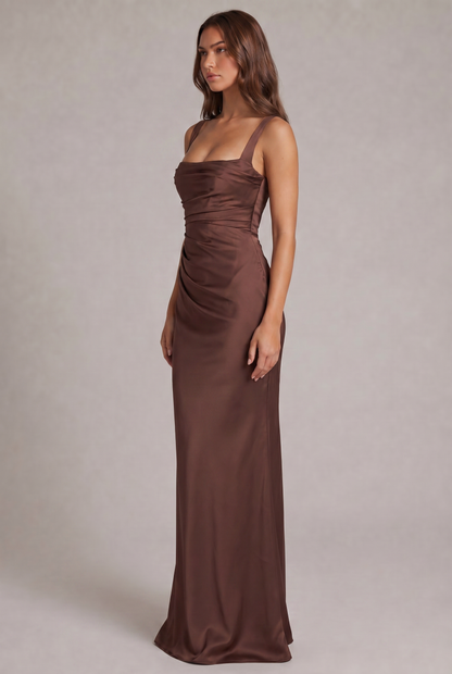 Weronika Abito Maxi