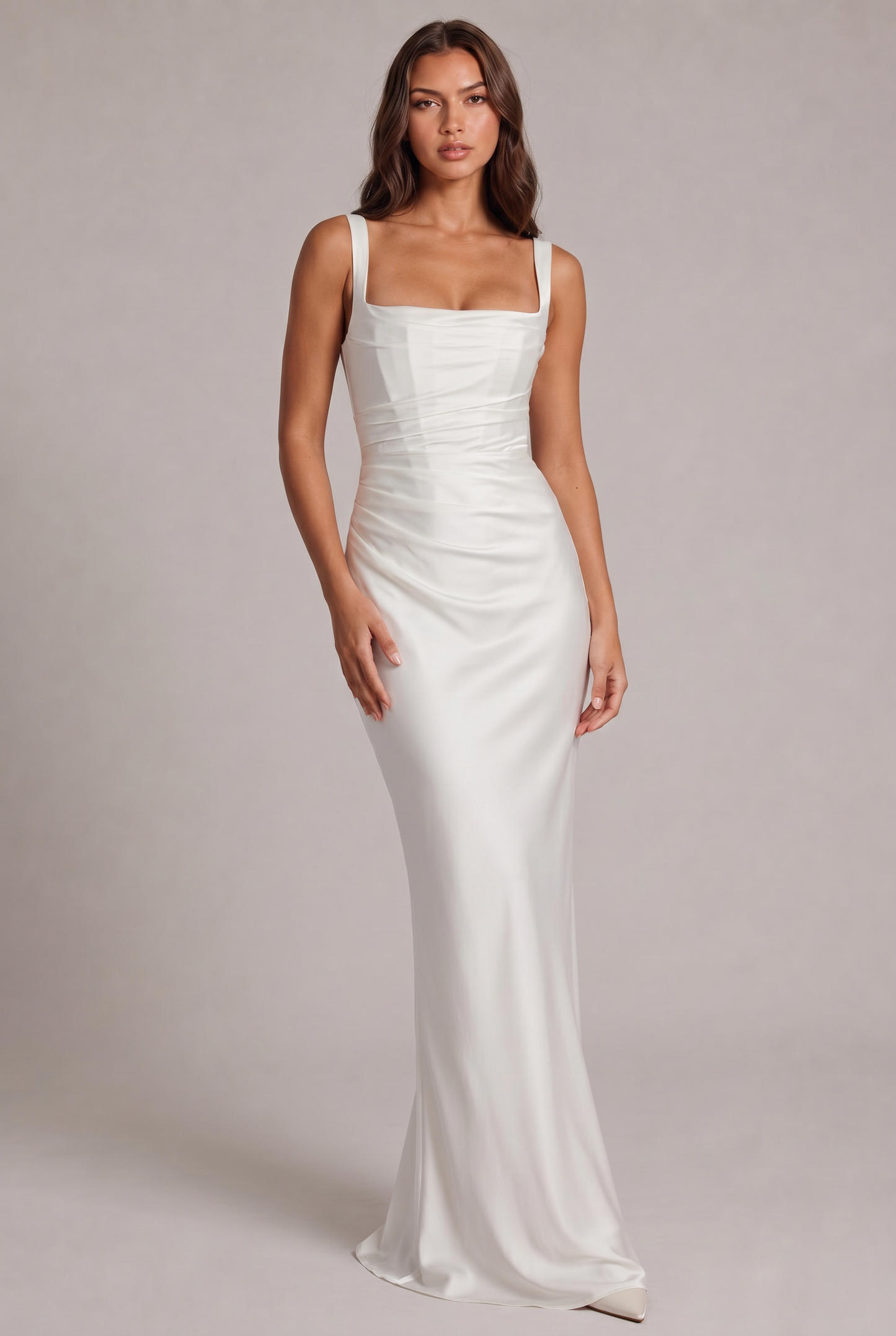 Weronika Abito Maxi