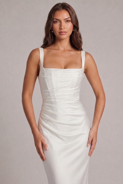 Weronika Abito Maxi