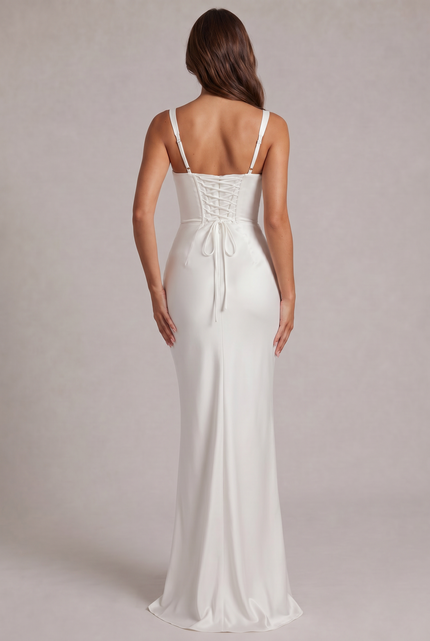 Weronika Abito Maxi
