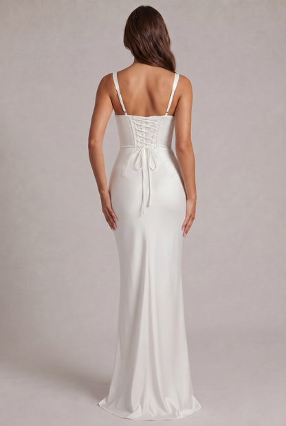 Weronika Abito Maxi