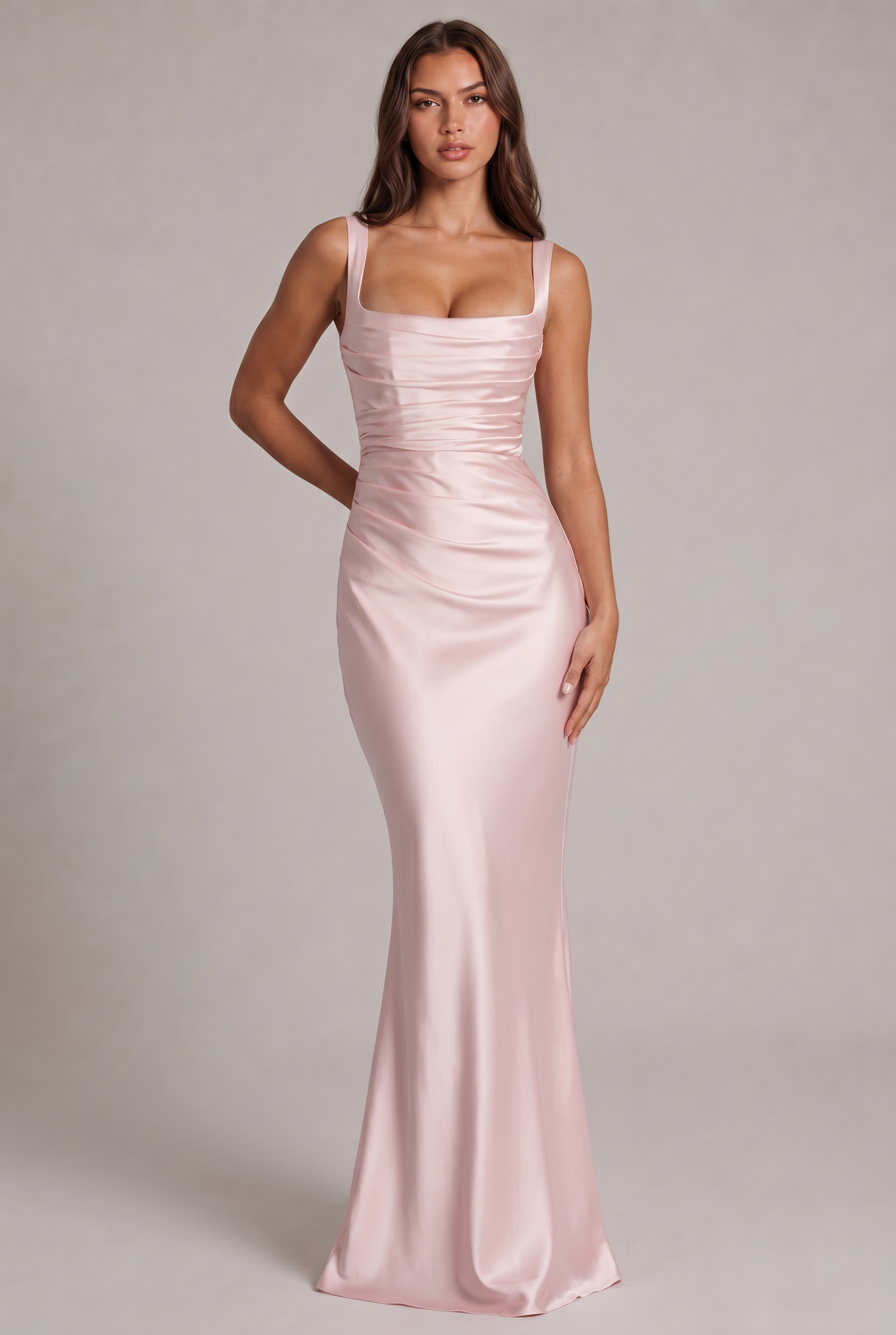 Weronika Abito Maxi