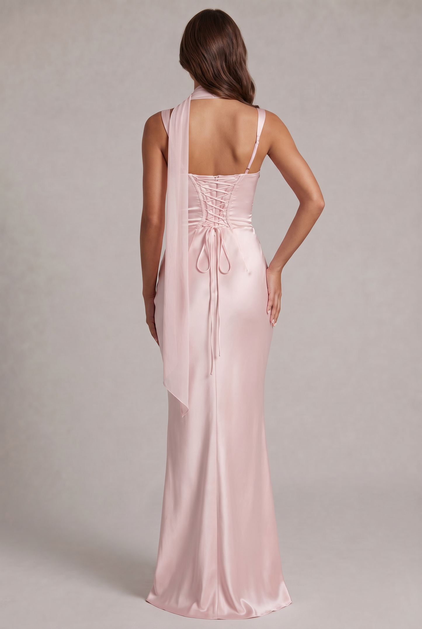 Weronika Abito Maxi