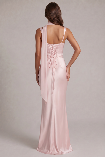 Weronika Abito Maxi