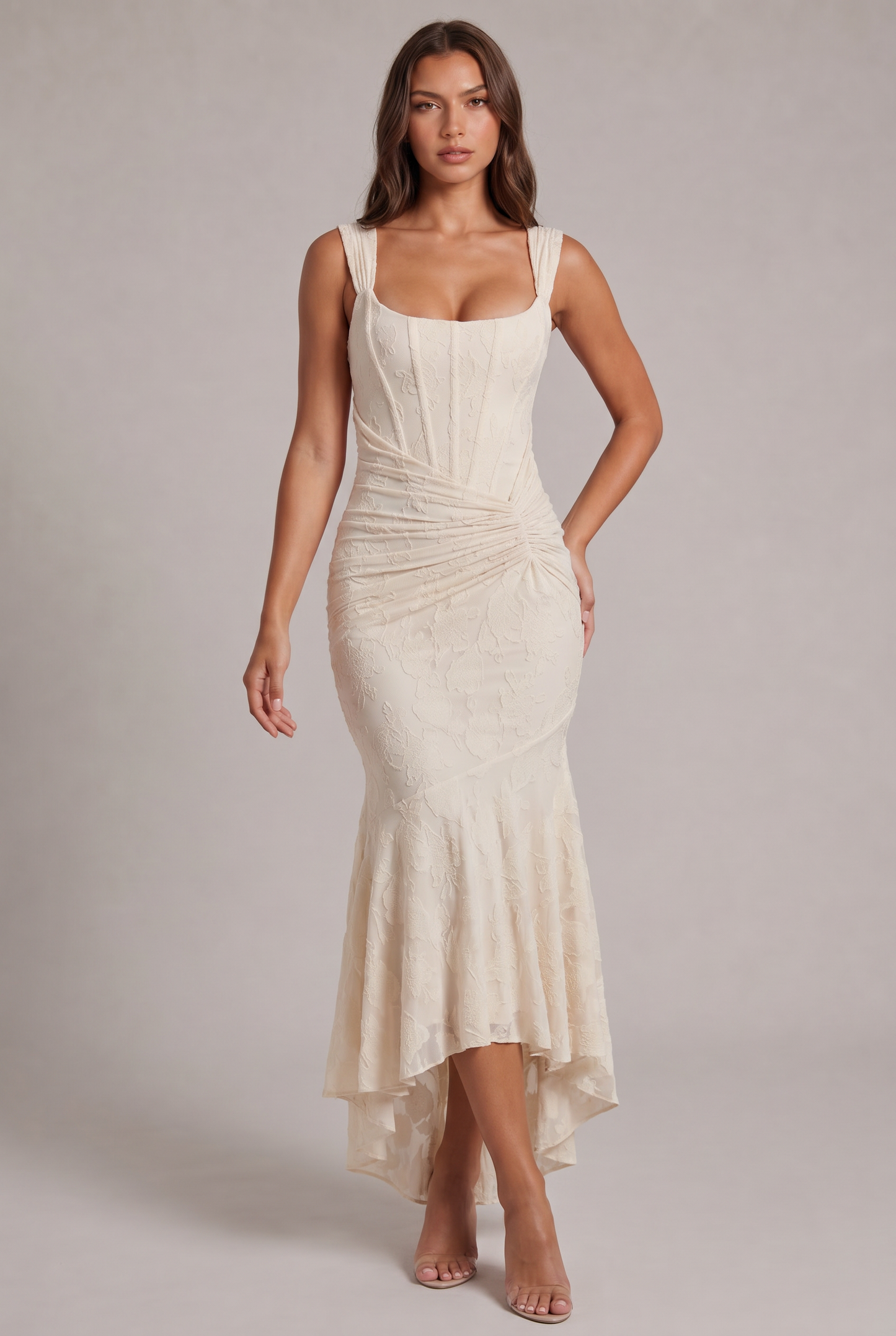 Elisanne Abito Maxi