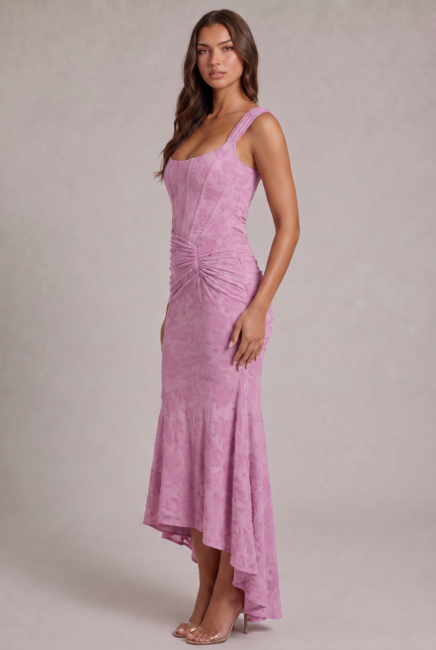 Elisanne Abito Maxi