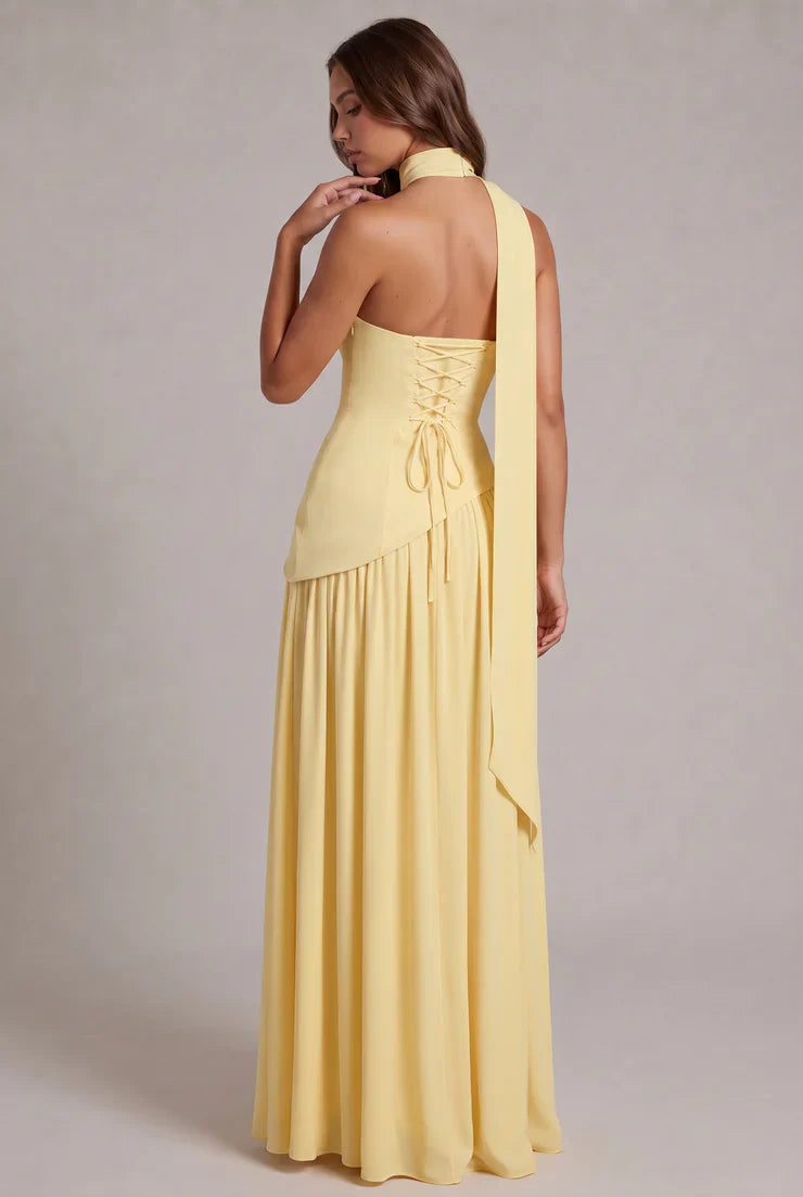 Serena Abito Maxi