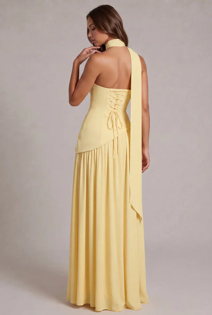 Serena Abito Maxi