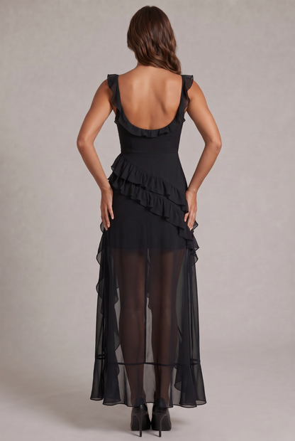 Marisela Suknia Maxi