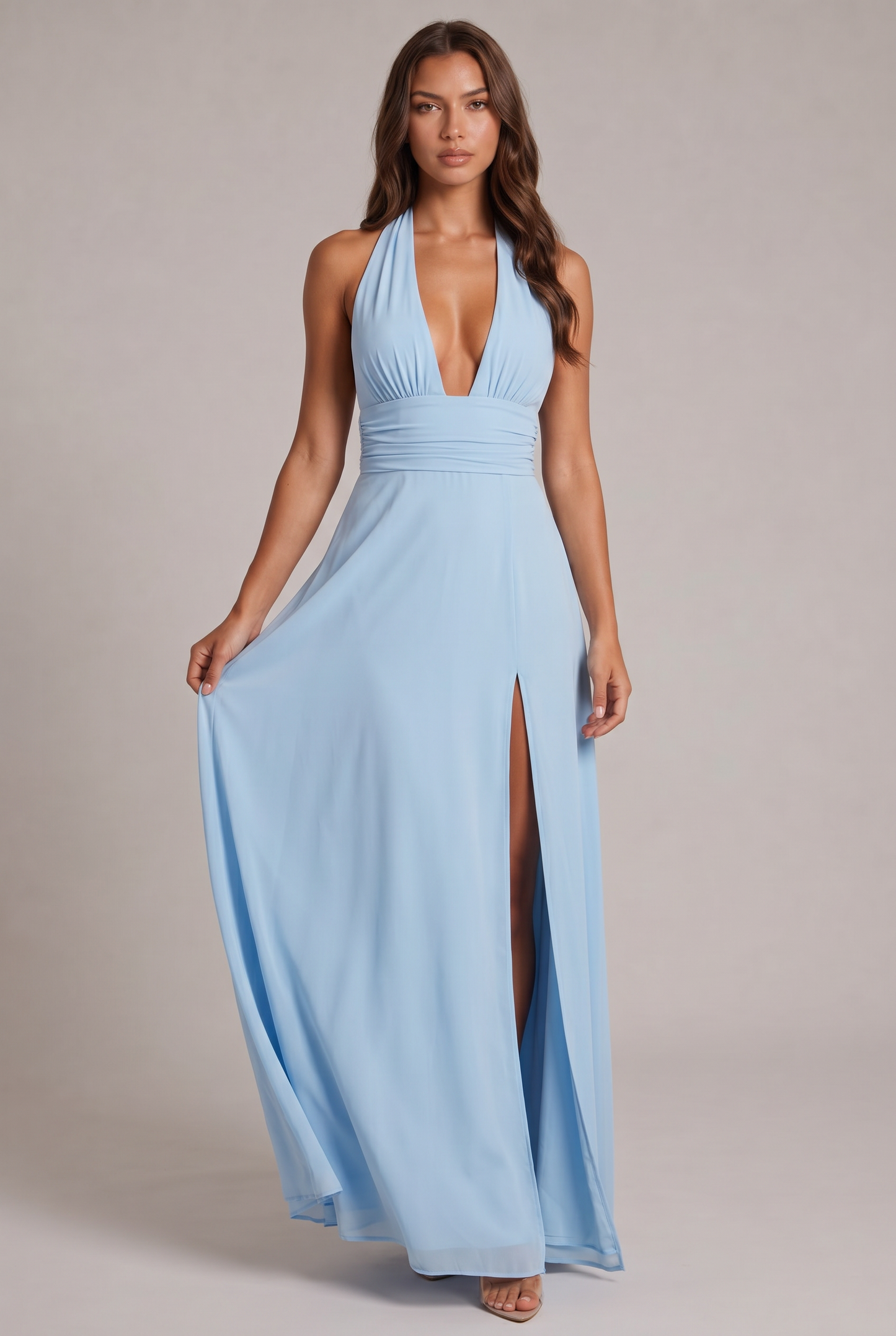 Vestito Veyra Maxi