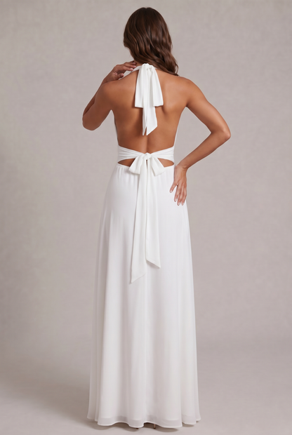 Vestito Veyra Maxi