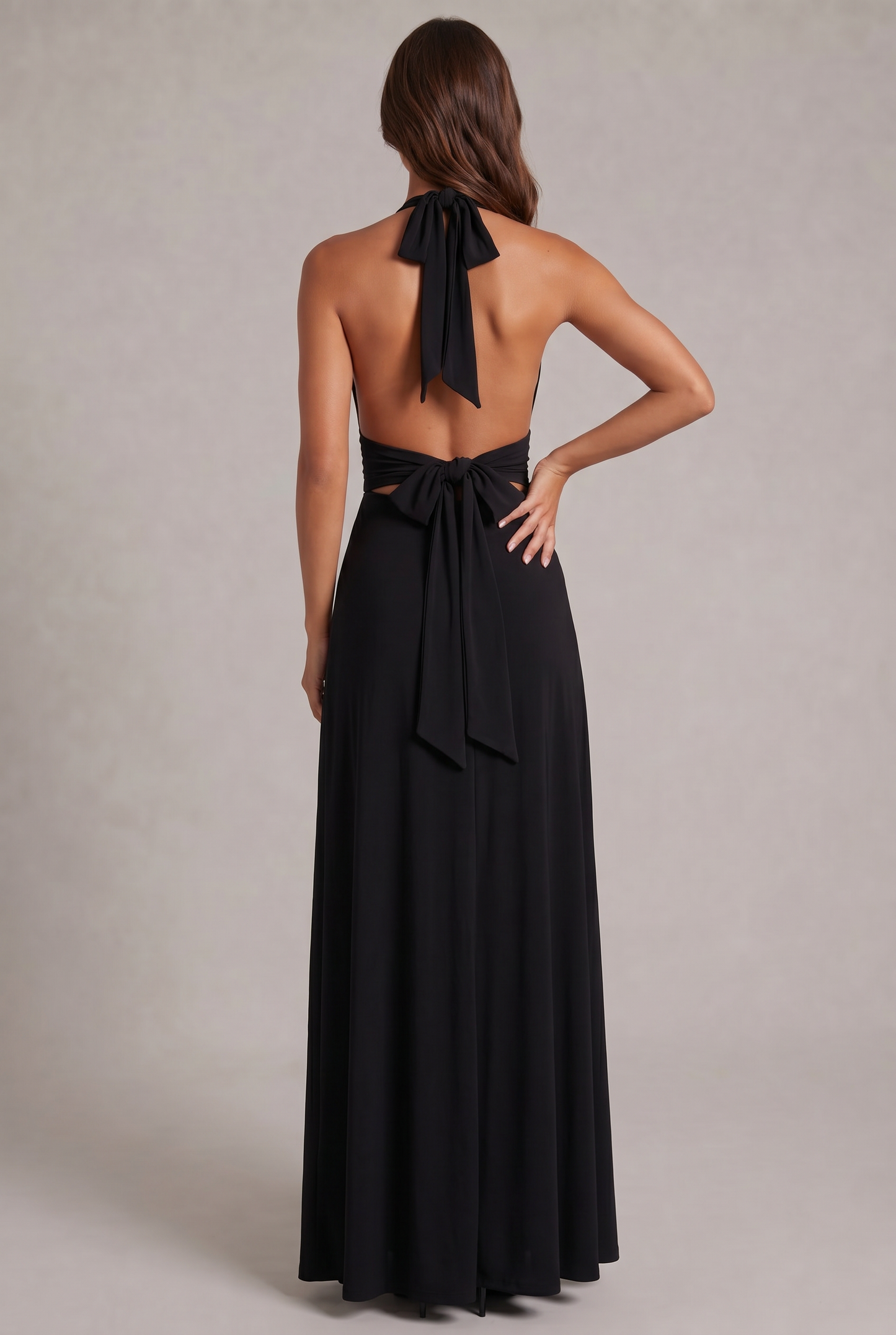Vestito Veyra Maxi