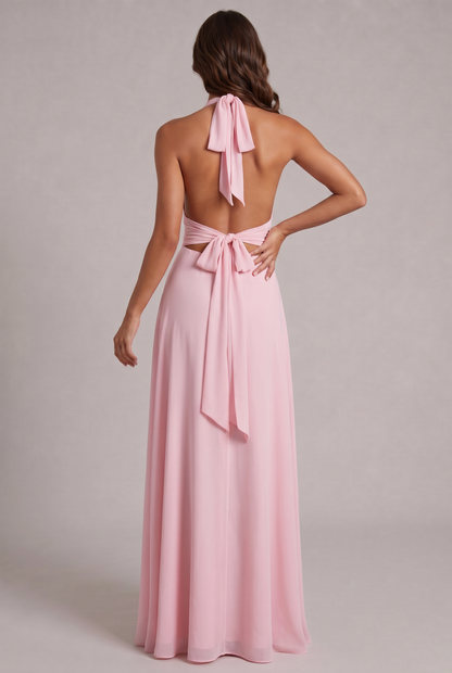 Vestito Veyra Maxi