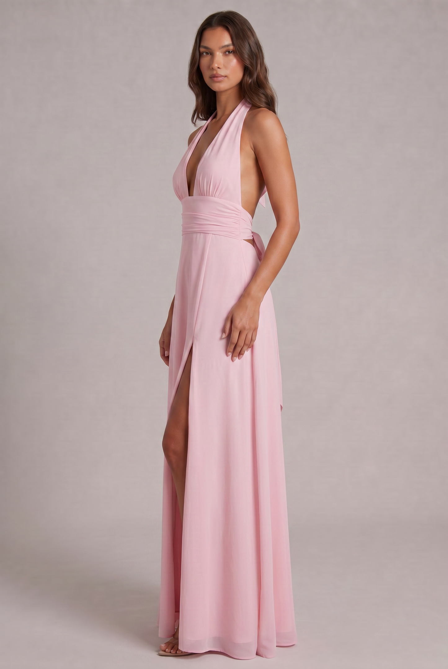 Vestito Veyra Maxi