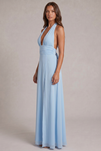 Vestito Veyra Maxi