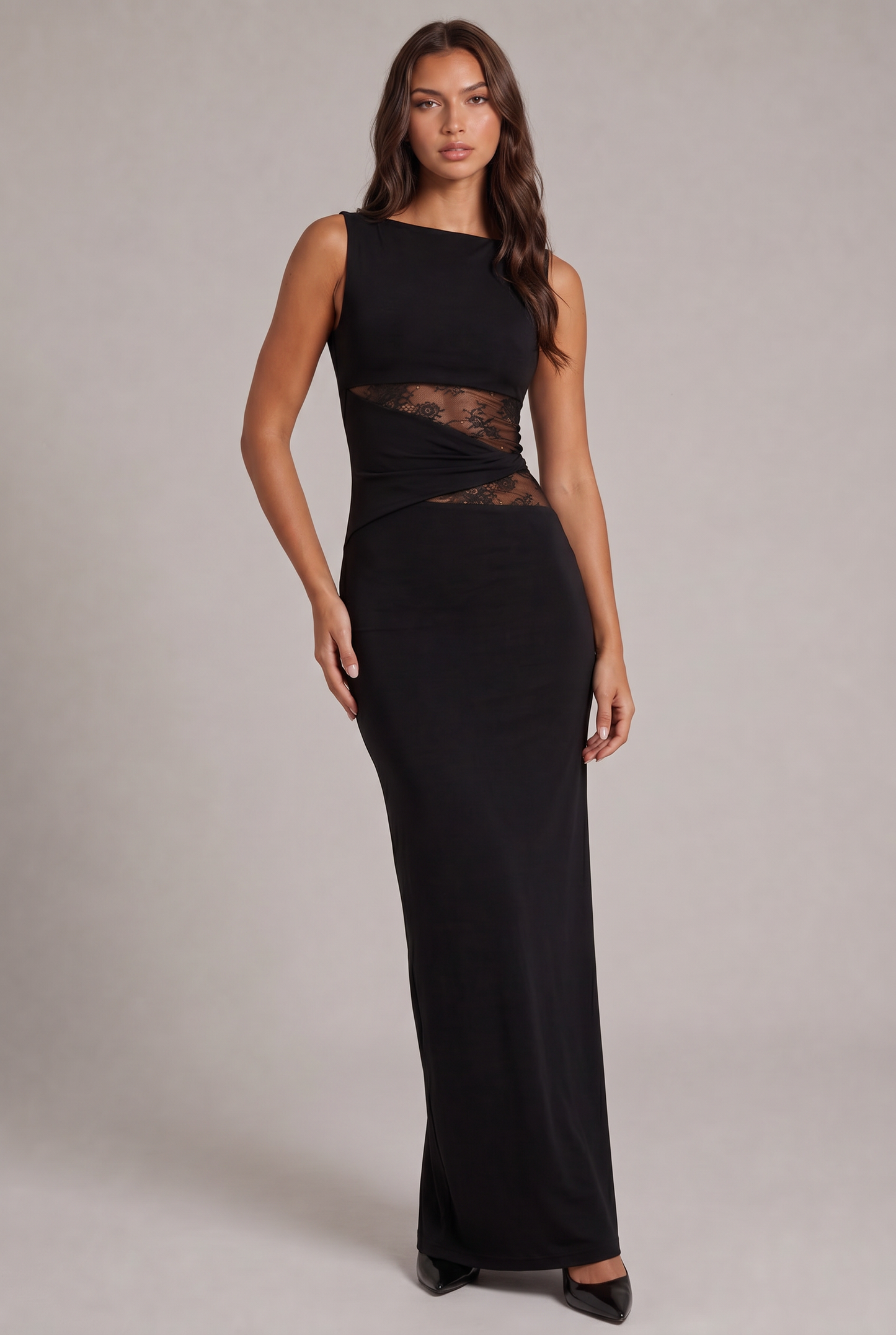 Nadia Abito Maxi