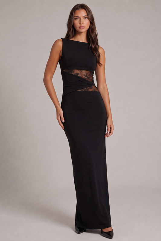 Nadia Abito Maxi
