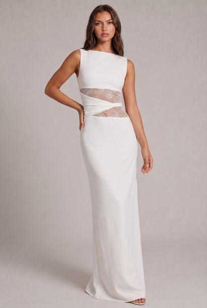 Nadia Abito Maxi