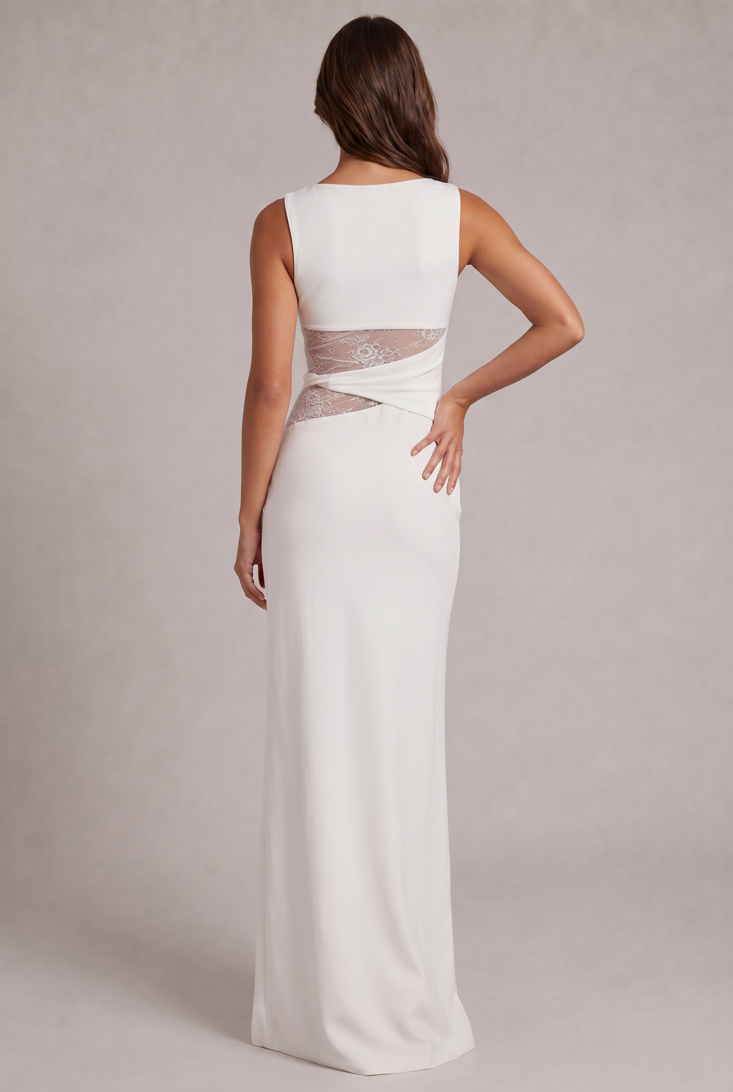 Nadia Abito Maxi