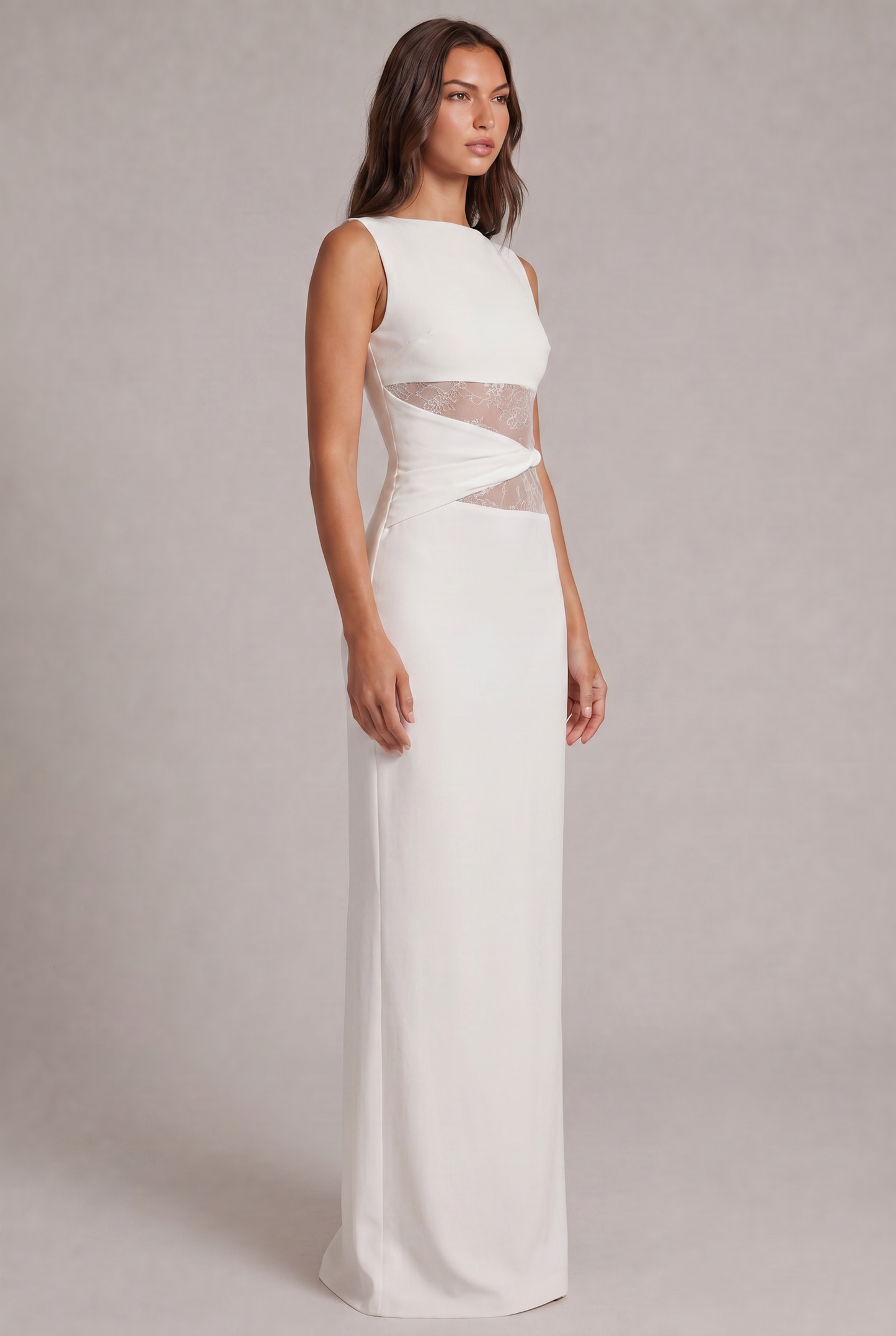 Nadia Abito Maxi