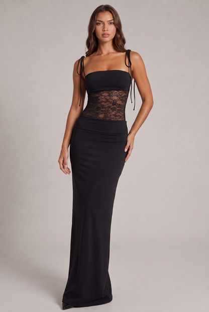 Krystyna Sukienka Maxi