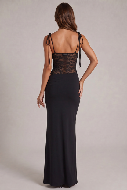 Krystyna Sukienka Maxi