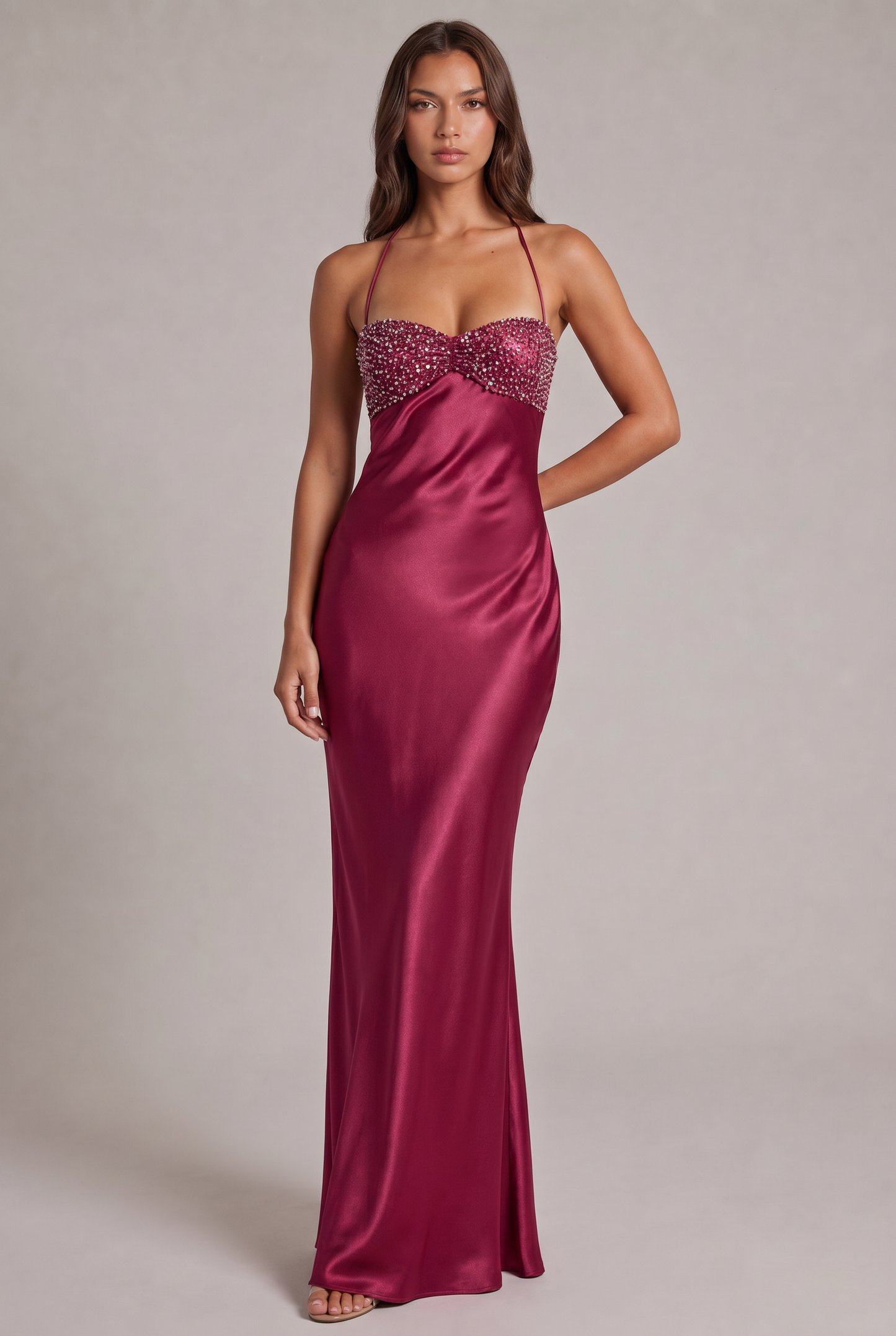 Helena Abito Maxi