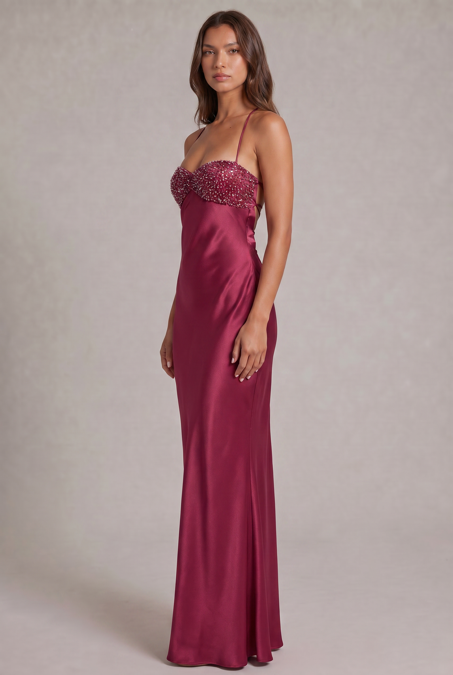 Helena Abito Maxi