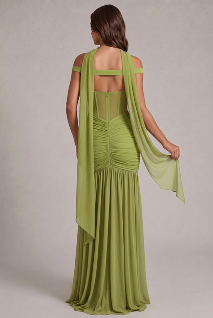 Valerennie Abito Maxi