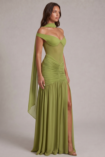 Valerennie Abito Maxi