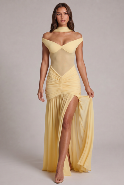 Valerennie Abito Maxi