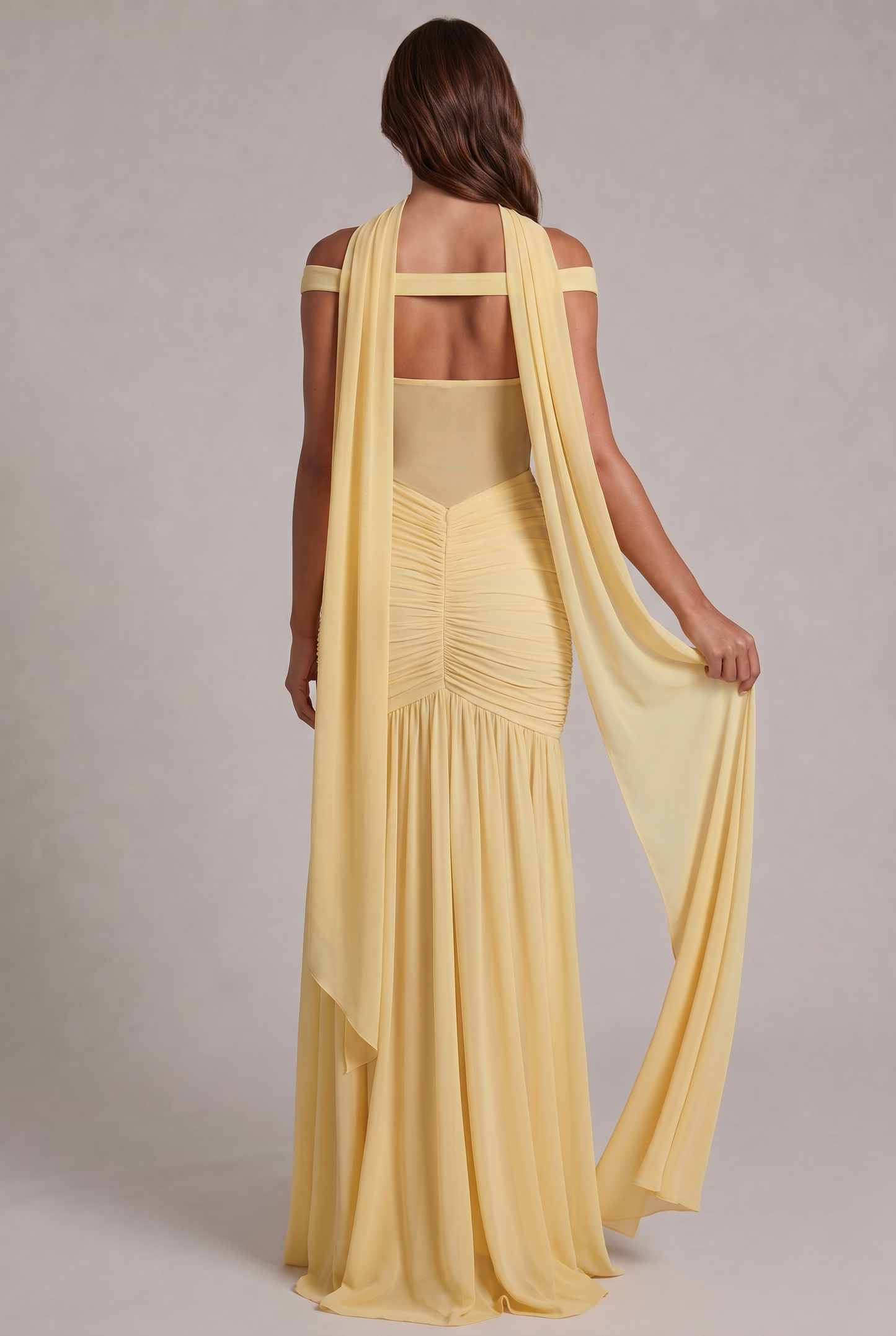 Valerennie Abito Maxi