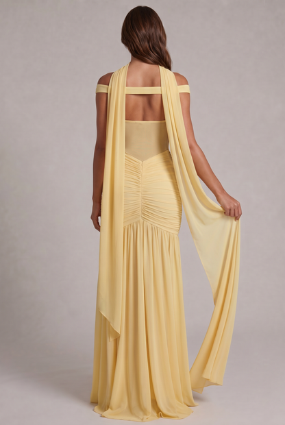 Valerennie Abito Maxi